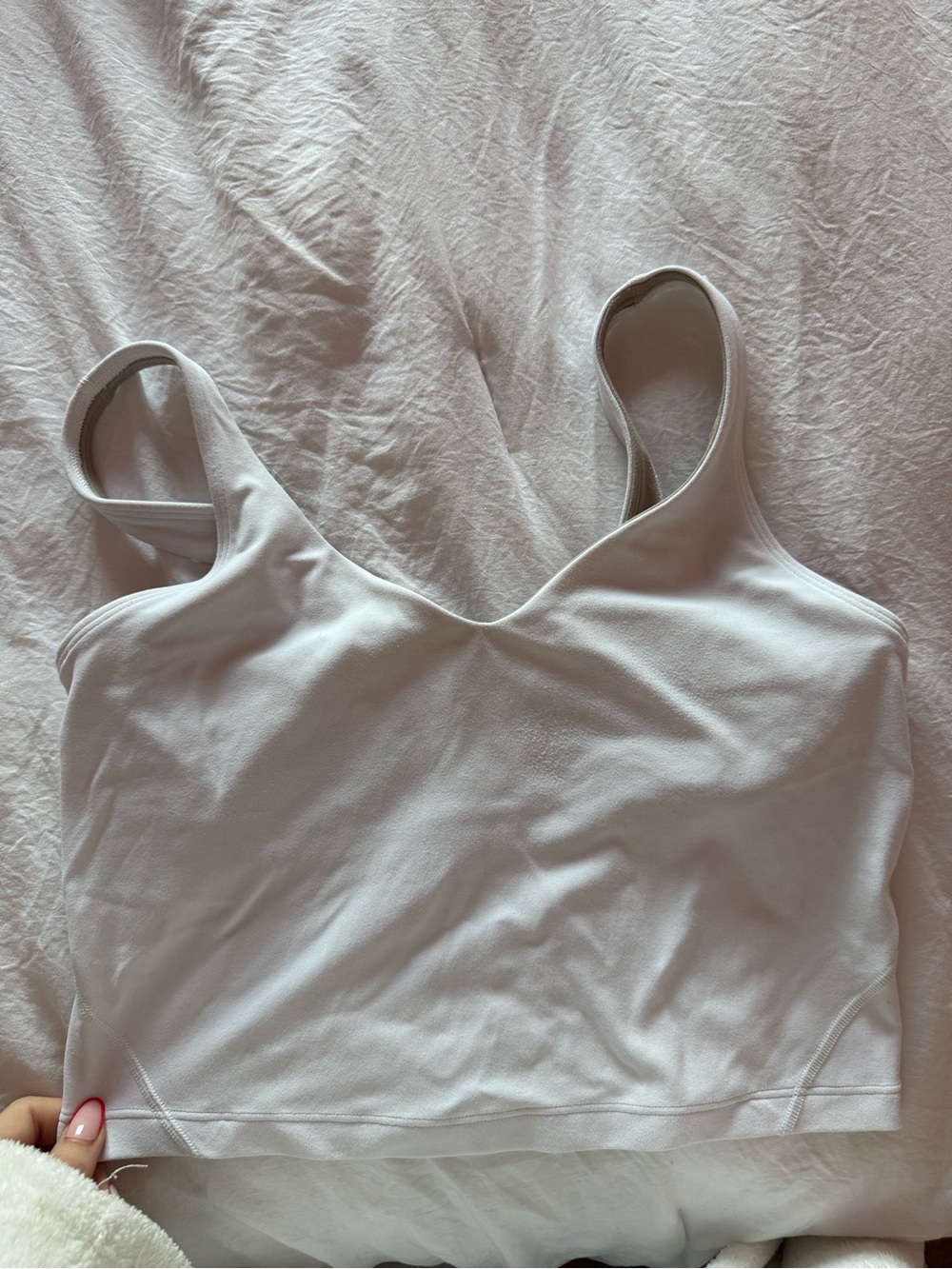 lululemon athletica align tank - Picture 3 of 3